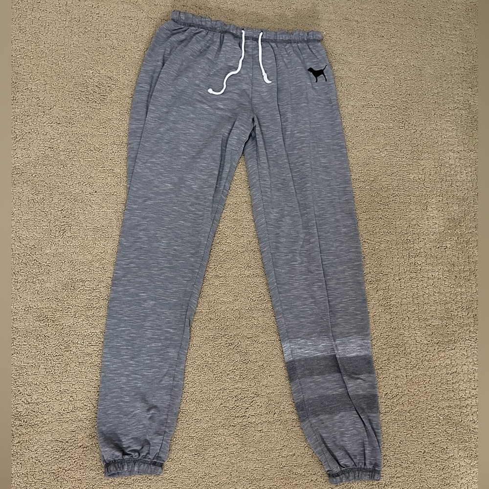 PINK brand sweatpants
